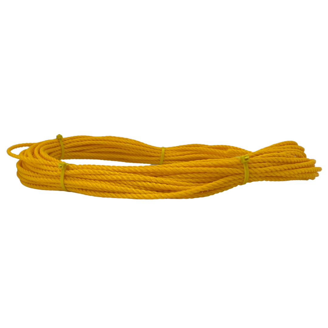 Poly-Safety Rope - SafeWear