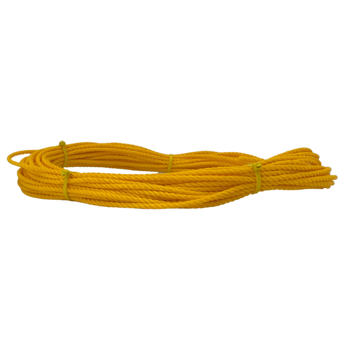 Polybraid Safety Rope — RPS Water Pumps