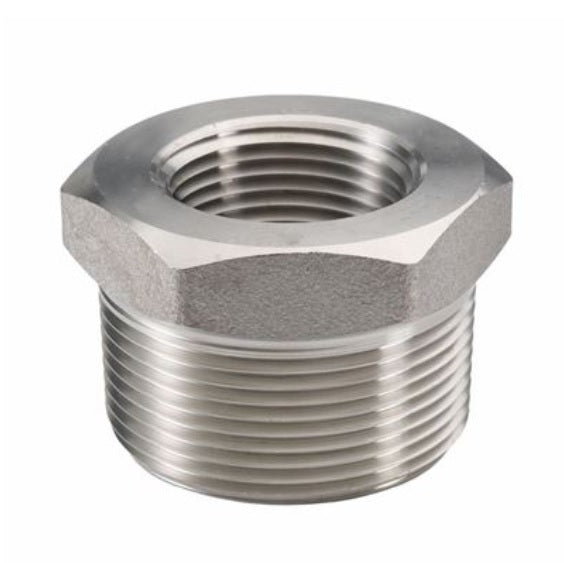 Stainless Steel Bushings