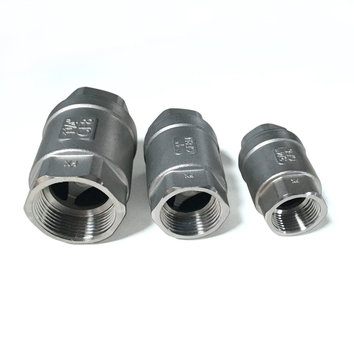 Check Valve 304 Stainless Steel